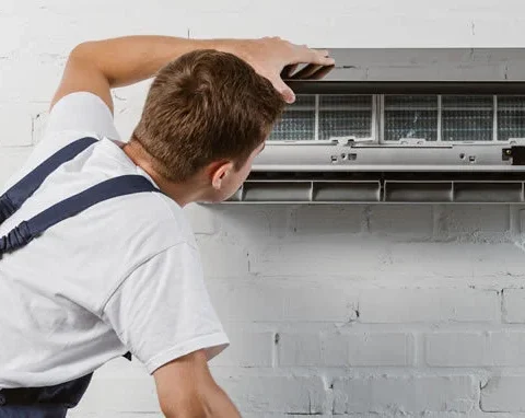 Expert air conditioning services in Peterborough