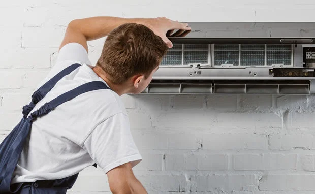 Expert air conditioning services in Peterborough